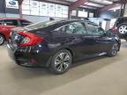 2016 Honda Civic Ex for Sale in East Granby, CT - Front End