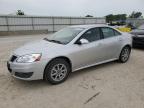 2010 Pontiac G6  de vânzare în Kansas City, KS - Rear End