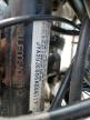 2005 Yamaha Xv250  продається в Duryea, PA - Front End