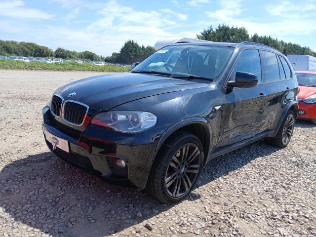 BMW X5 XDRIVE3 2013