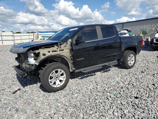  CHEVROLET COLORADO 2019 Czarny