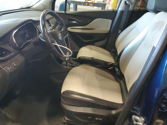  BUICK ENCORE 2019 Granatowy