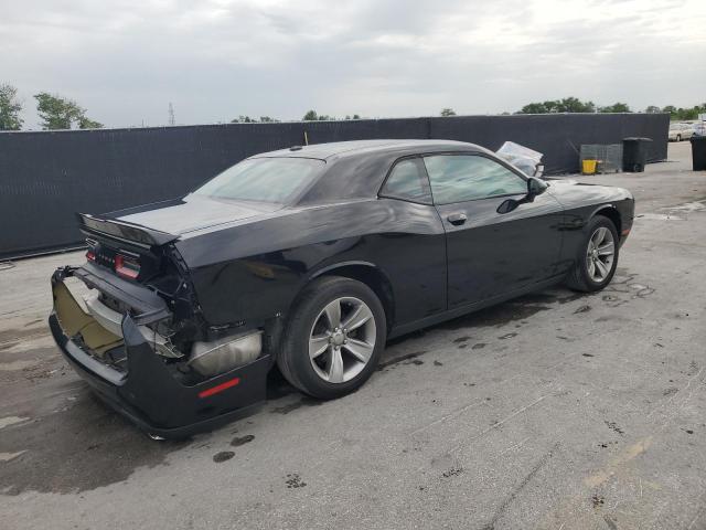  DODGE CHALLENGER 2020 Czarny
