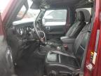 2021 Jeep Wrangler Unlimited Sahara 4Xe for Sale in Littleton, CO - Front End