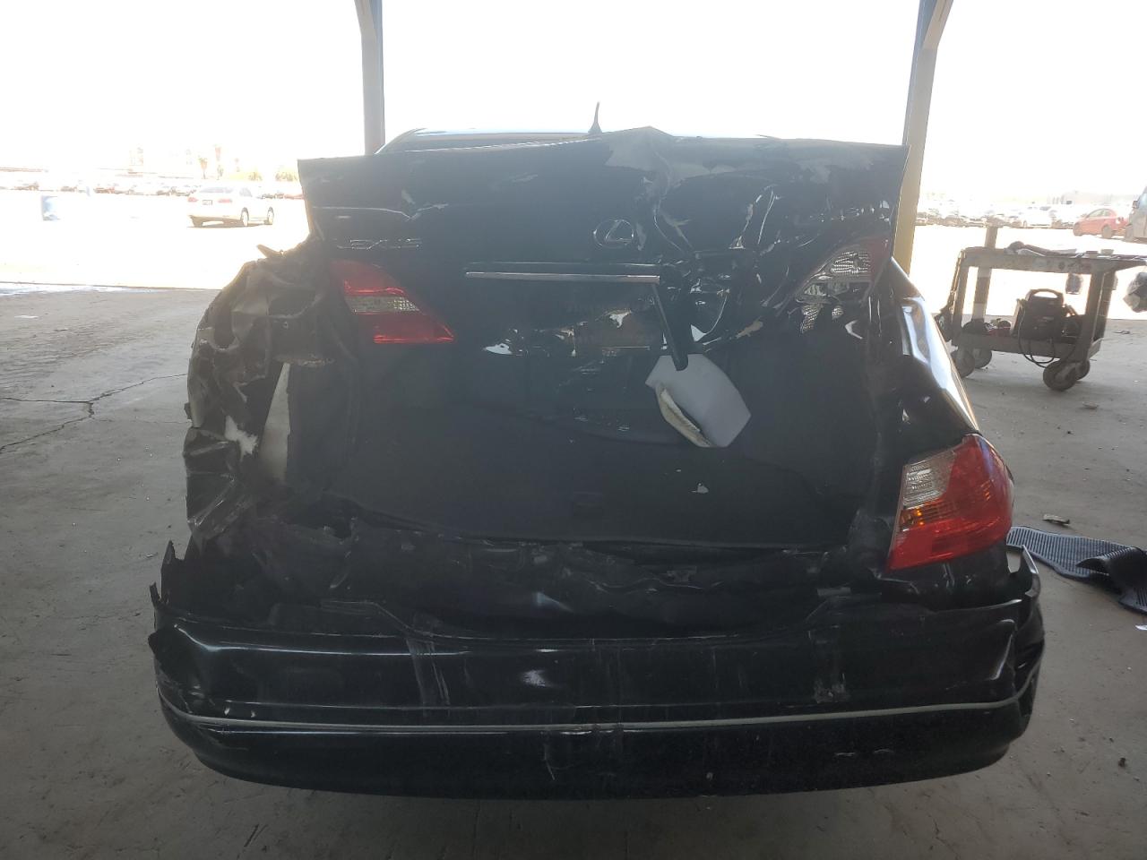 2002 Lexus Ls 430 VIN: JTHBN30F120053436 Lot: 62014325