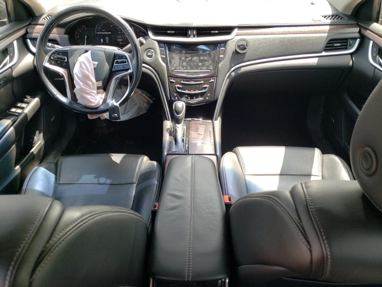 2019 Cadillac Xts Luxury VIN: 2G61M5S31K9132578 Lot: 62524325