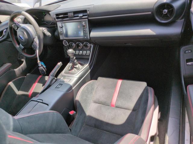  SUBARU BRZ 2024 Синій