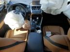2015 Lexus Nx 200T продається в Woodhaven, MI - Front End