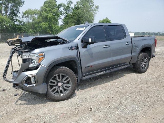  GMC SIERRA 2022 Gray