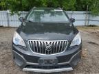 2016 BUICK ENCORE    for sale at Copart ON - LONDON