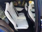 2016 Tesla Model X  на продаже в Appleton, WI - Rear End
