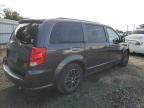 2018 Dodge Grand Caravan Gt en Venta en Windsor, NJ - Minor Dent/Scratches