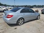 2013 Mercedes-Benz C 250 за продажба в Oklahoma City, OK - Water/Flood