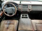 2011 Ford F250 Super Duty   zu verkaufen in Portland, MI - Front End