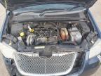 2009 CHRYSLER GR VOYAGER for sale at Copart NEWBURY