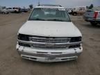 2003 Chevrolet Tahoe C1500 იყიდება Bakersfield-ში, CA - Vandalism