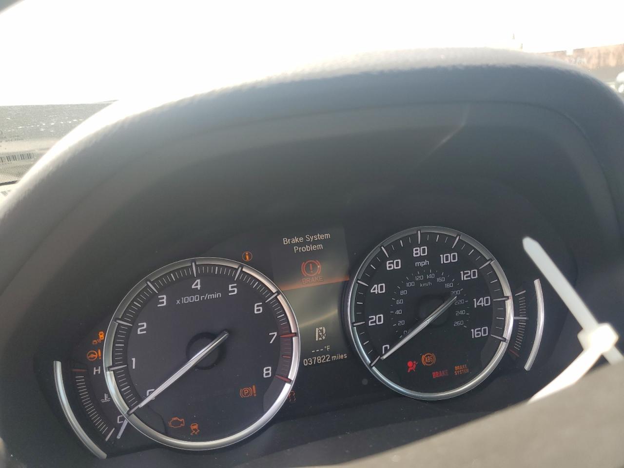 2015 Acura Tlx Tech VIN: 19UUB2F57FA018512 Lot: 62911405