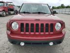 2015 Jeep Patriot Sport for Sale in Prairie Grove, AR - Hail