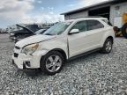 2013 Chevrolet Equinox Lt   for Sale in Apopka, FL - Front End