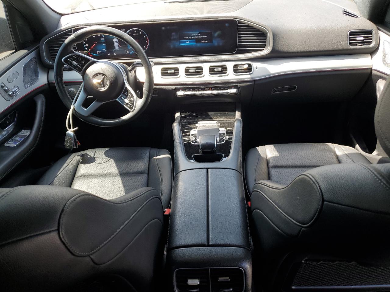 2020 Mercedes-Benz Gle 350 VIN: 4JGFB4JB3LA128013 Lot: 59306645