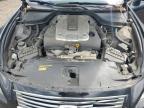 2013 Infiniti G37    იყიდება Waldorf-ში, MD - Rear End
