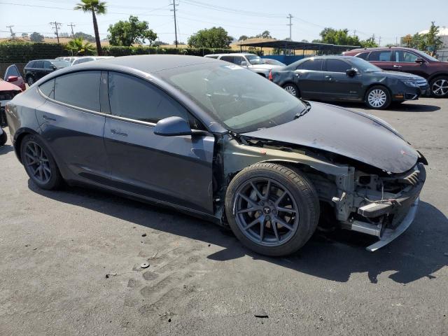  TESLA MODEL 3 2021 Charcoal