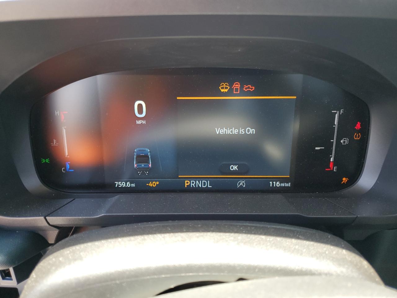 2025 Ford Maverick Xl VIN: 3FTTW8BA8SRA35839 Lot: 60734875