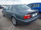 2003 BMW 525I SE AU for sale at Copart CHESTER