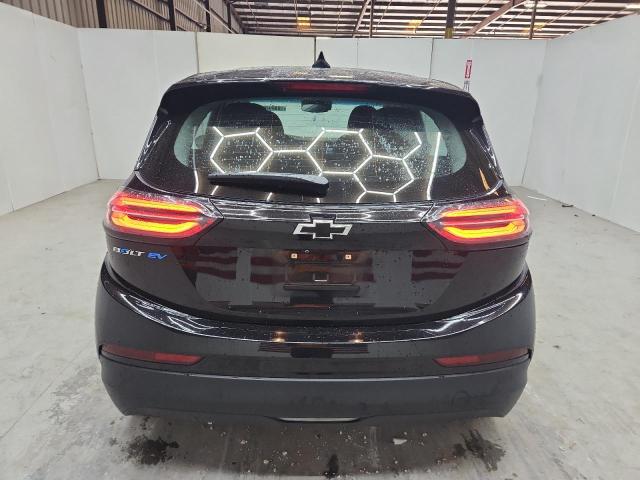  CHEVROLET BOLT 2023 Czarny
