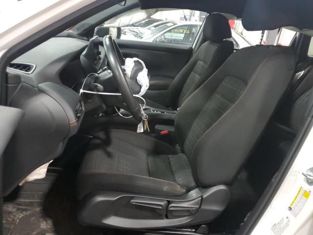  HONDA HR-V 2024 Белы