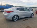 2012 Hyundai Elantra Gls na sprzedaż w Grand Prairie, TX - Mechanical