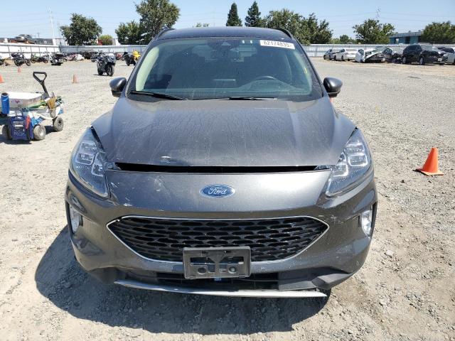  FORD ESCAPE 2020 Charcoal