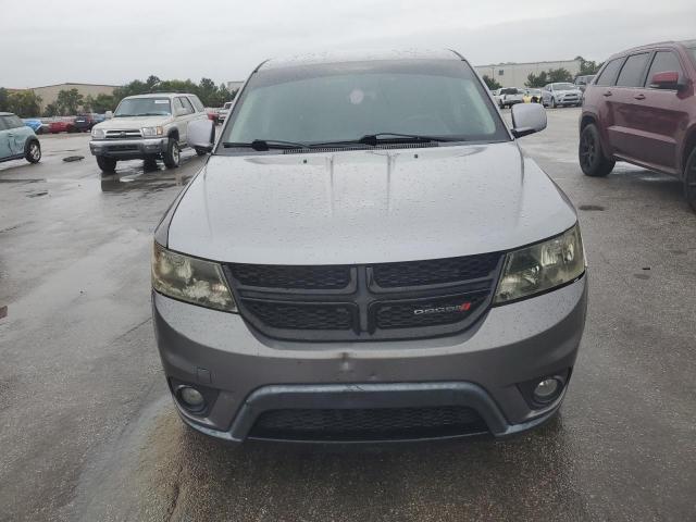  DODGE JOURNEY 2018 Szary