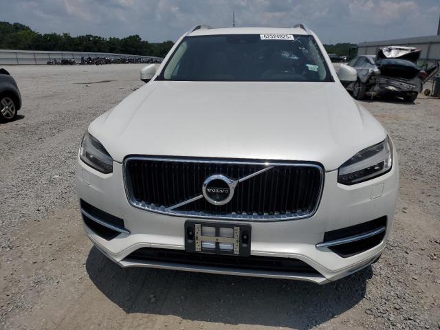 Паркетники VOLVO XC90 2016 Белы
