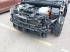 2024 RENAULT CLIO TECHN for sale at Copart SANDTOFT