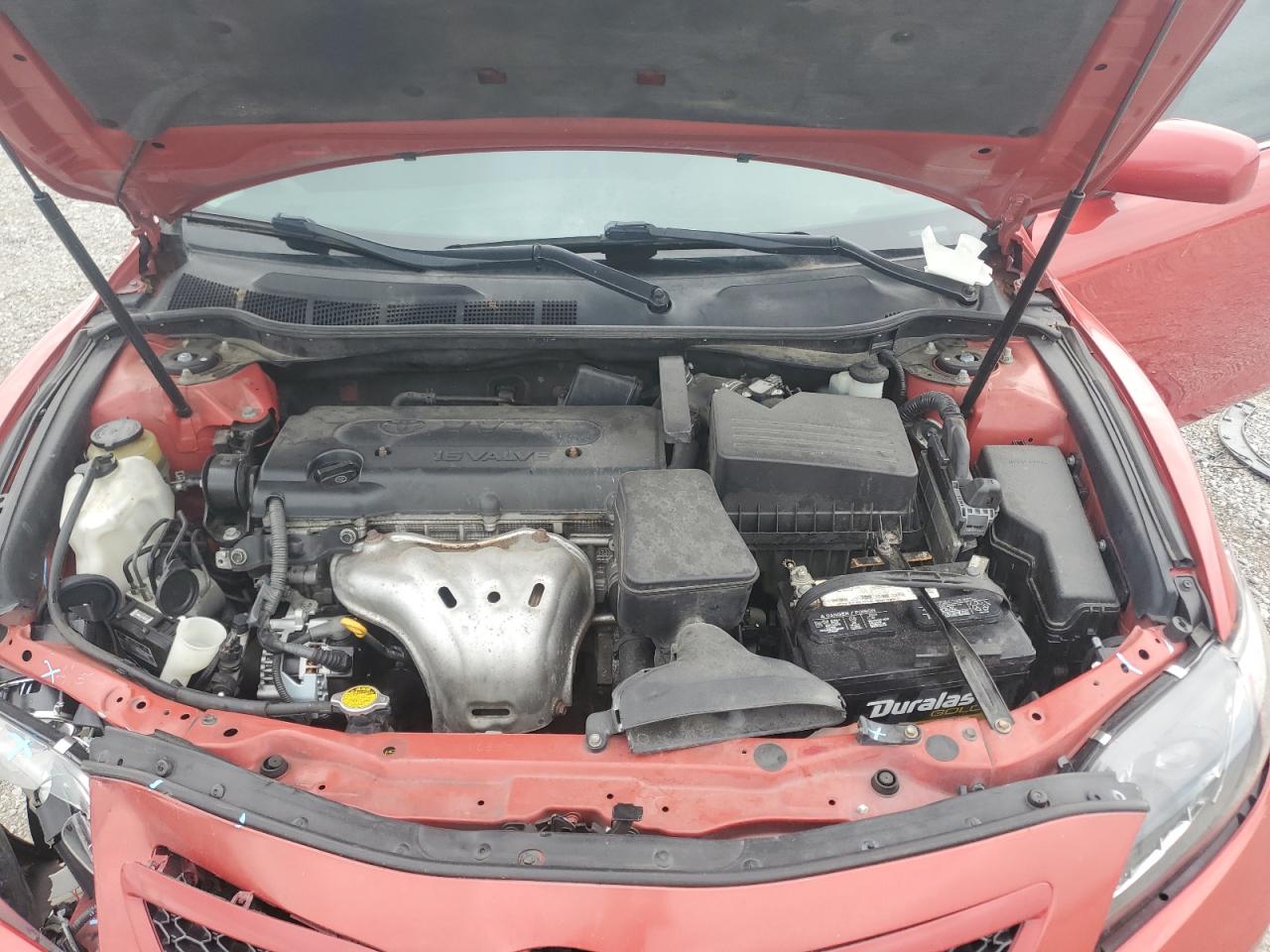 2007 Toyota Camry Ce VIN: 4T1BE46K47U058508 Lot: 62789275