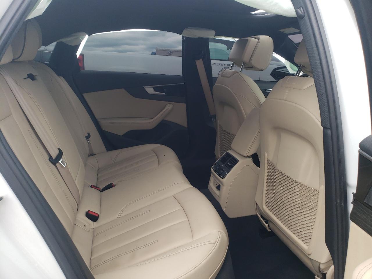 2022 Audi A4 Premium Plus 45 VIN: WAUEAAF43NN014064 Lot: 61689635