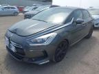 2012 CITROEN DS5 DSPORT HDI  for sale at Copart PETERLEE