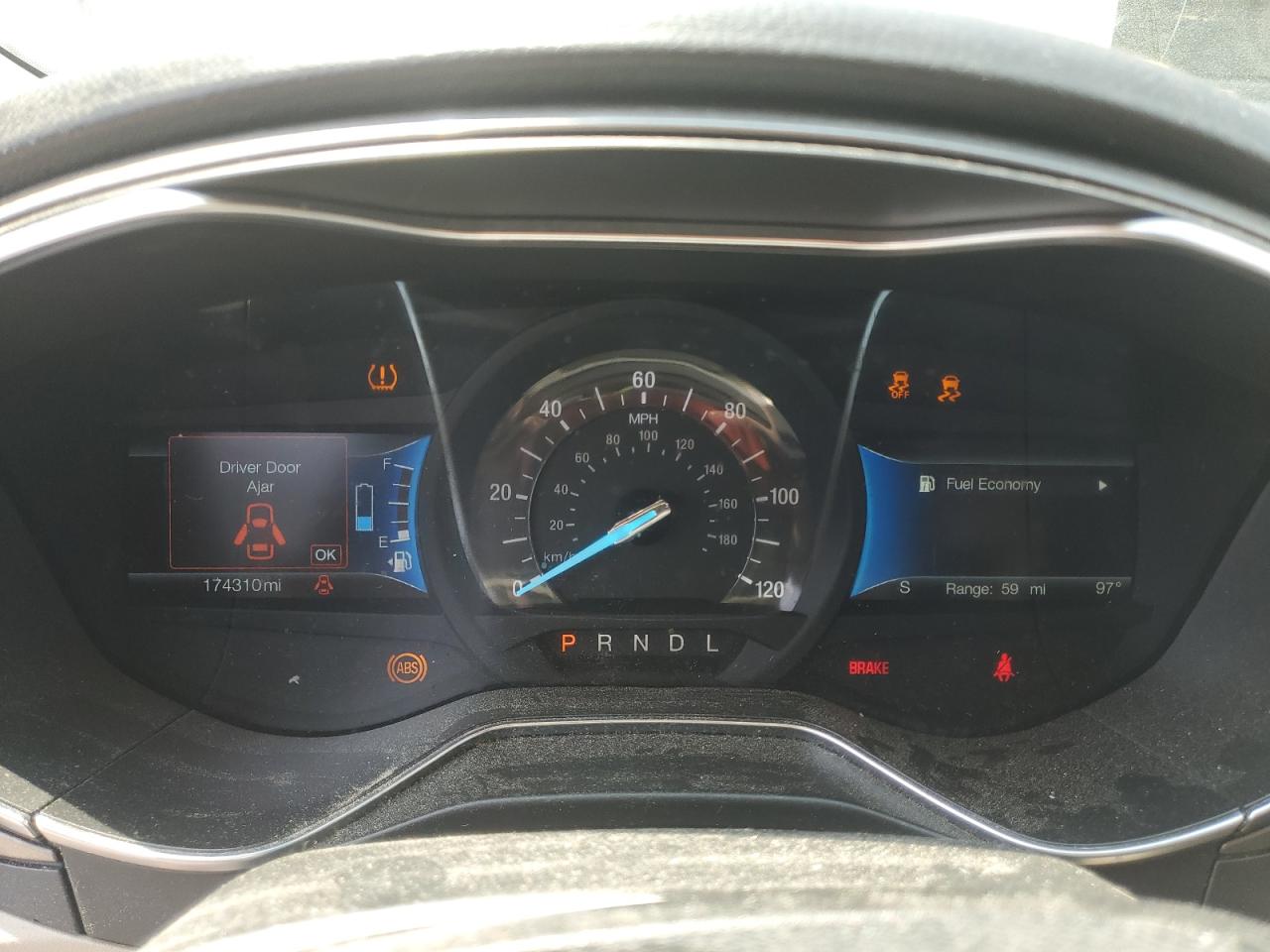 2018 Ford Fusion Se Hybrid VIN: 3FA6P0LU6JR138878 Lot: 62206935