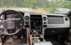2011 FORD F150 SUPERCREW   for sale at Copart KY - LEXINGTON WEST
