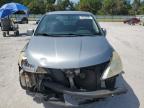 2009 Nissan Versa S на продаже в Fort Pierce, FL - Front End