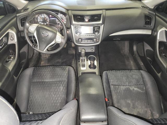  NISSAN ALTIMA 2017 Сharcoal