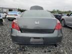 2008 Honda Accord Exl იყიდება North Billerica-ში, MA - Rear End