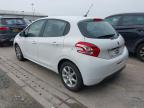 2014 PEUGEOT 208 ACTIVE for sale at Copart SANDWICH