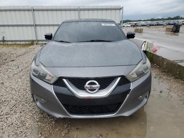  NISSAN MAXIMA 2016 Szary