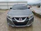 2016 Nissan Maxima 3.5S zu verkaufen in Kansas City, KS - Rear End