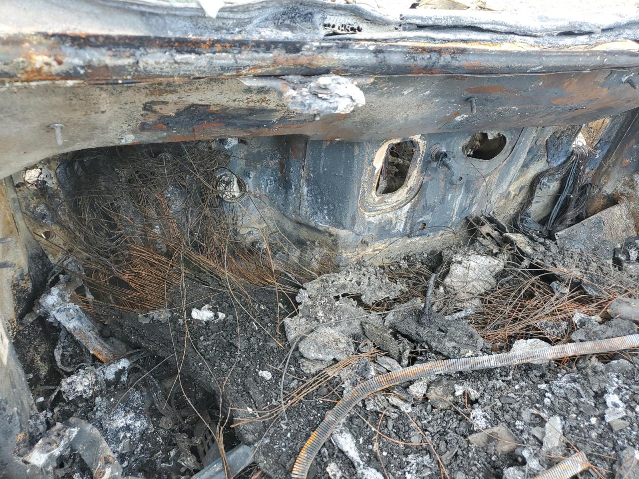 2023 Jeep Gladiator Rubicon VIN: 1C6JJTBM7PL585601 Lot: 60838795