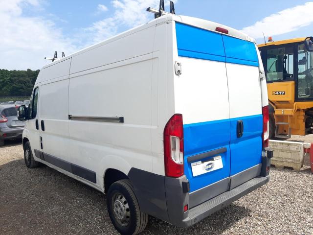 2015 CITROEN RELAY 35 L