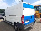 2015 CITROEN RELAY 35 L for sale at Copart COLCHESTER