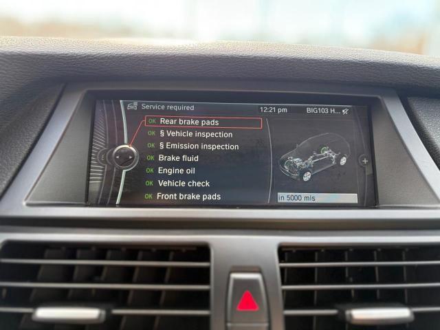 2013 BMW X5 XDRIVE35I  